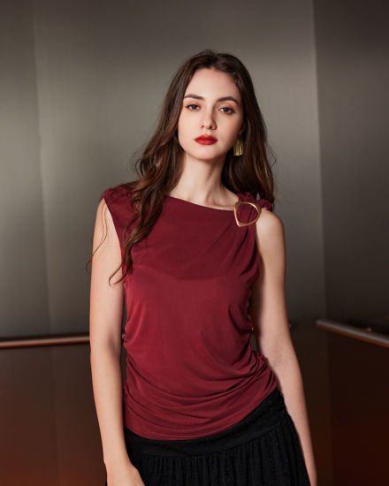 Immagine di TSHIRT SMANICATA