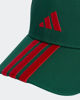 Immagine di ADIDAS - CAPPELLO BASEBALL 3 STRISCE - KG0850