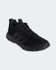 Immagine di ADIDAS - SCARPA NERA CLOUDFOAM FLEX ELASTIC LACES WIDE FIT DA UOMO - HQ2548