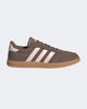Immagine di ADIDAS - SCARPA MARRONEE BREAKNET SLEEK DA DONNA - IH1372