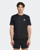 Immagine di ADIDAS - TSHIRT NERA PER ALLENAMENTO DA UOMO -  KA3569