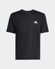 Immagine di ADIDAS - TSHIRT NERA PER ALLENAMENTO DA UOMO -  KA3569