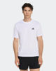 Immagine di ADIDAS - TSHIRT BIANCA PER ALLENAMENTO DA UOMO -  KD5453