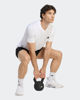 Immagine di ADIDAS - TSHIRT BIANCA PER ALLENAMENTO DA UOMO -  KD5453