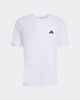 Immagine di ADIDAS - TSHIRT BIANCA PER ALLENAMENTO DA UOMO -  KD5453