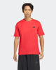 Immagine di ADIDAS - TSHIRT ROSSA PER ALLENAMENTO DA UOMO -  KD5456