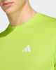 Immagine di ADIDAS - TSHIRT LIME PER ALLENAMENTO DA UOMO -  KD5472
