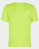 Immagine di ADIDAS - TSHIRT LIME PER ALLENAMENTO DA UOMO -  KD5472