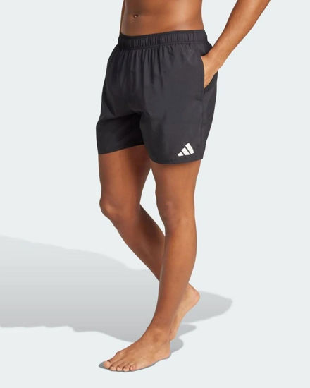 Immagine di ADIDAS - BOXER MARE NERO DA UOMO -  JX2673