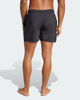 Immagine di ADIDAS - BOXER MARE NERO DA UOMO -  JX2673