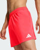 Immagine di ADIDAS - BOXER MARE ROSSO DA UOMO - KA4923