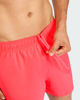 Immagine di ADIDAS - BOXER MARE ROSSO DA UOMO - KA4923