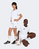 Immagine di ADIDAS - SHORT BIANCO DA CALCIO ENTRADA 26 PER RAGAZZI - JZ6526