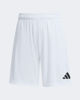 Immagine di ADIDAS - SHORT BIANCO DA CALCIO ENTRADA 26 PER RAGAZZI - JZ6526
