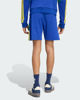 Immagine di ADIDAS - SHORT BLU ROYAL DA UOMO HOUSE OF TIRO - KE6042