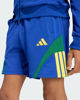 Immagine di ADIDAS - SHORT BLU ROYAL DA UOMO HOUSE OF TIRO - KE6042