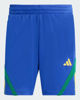 Immagine di ADIDAS - SHORT BLU ROYAL DA UOMO HOUSE OF TIRO - KE6042