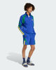 Immagine di ADIDAS - SHORT BLU ROYAL DA UOMO HOUSE OF TIRO - KE6042
