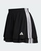 Immagine di ADIDAS - GONNA SKIRT NERA HOUSE OF TIRO -  JY7632