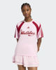 Immagine di ADIDAS - T-SHIRT FOOTBALL ROSA HOUSE OF TIRO - JY7624