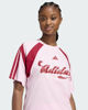 Immagine di ADIDAS - T-SHIRT FOOTBALL ROSA HOUSE OF TIRO - JY7624