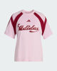 Immagine di ADIDAS - T-SHIRT FOOTBALL ROSA HOUSE OF TIRO - JY7624
