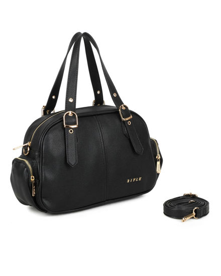 Immagine di BAULETTO 2MANICI CON FIBBIE