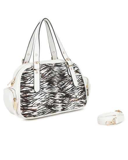 Immagine di BAULETTO 2MANICI CON FIBBIE