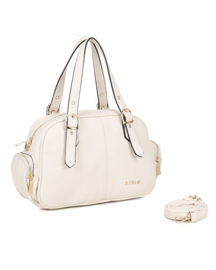 Immagine di BAULETTO 2MANICI CON FIBBIE