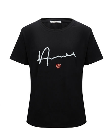 Immagine di TSHIRT MANICA CORTA