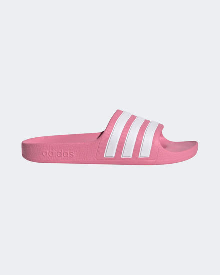 Immagine di ADIDAS - CIABATTA ADILETTE ROSA - JS2496