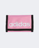 Immagine di ADIDAS - PORTAFOGLIO ROSA LINEAR WALLET - KE5715