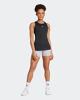 Immagine di ADIDAS - CANOTTA NERA DA DONNA IDEALE PER L'ALLENAMENTO - IK7924