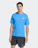 Immagine di ADIDAS - T-SHIRT CELESTE DA UOMO PER ALLENAMENTO - KD0713