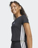 Immagine di ADIDAS - T-SHIRT NERA DA RAGAZZA - JZ1211