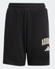 Immagine di ADIDAS - SHORT NERO PER RAGAZZI - KS5522