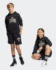 Immagine di ADIDAS - SHORT NERO PER RAGAZZI - KS5522