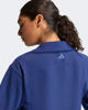 Immagine di ADIDAS - POLO BLU DA DONNA 100% COTONE - KC3999