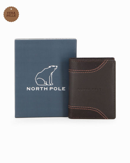 Immagine di PORTAFOGLIO UOMO PELLE