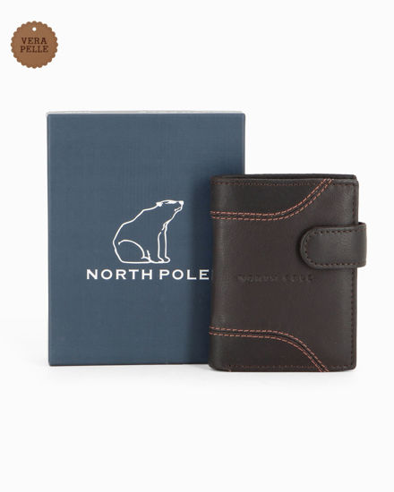 Immagine di PORTAFOGLIO UOMO PELLE