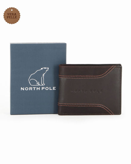 Immagine di PORTAFOGLIO UOMO PELLE