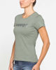 Immagine di DONNA TSHIRT MEZZA MANICA LOGO COLOR
