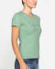 Immagine di DONNA TSHIRT MANICA CORTA CON GLITTER