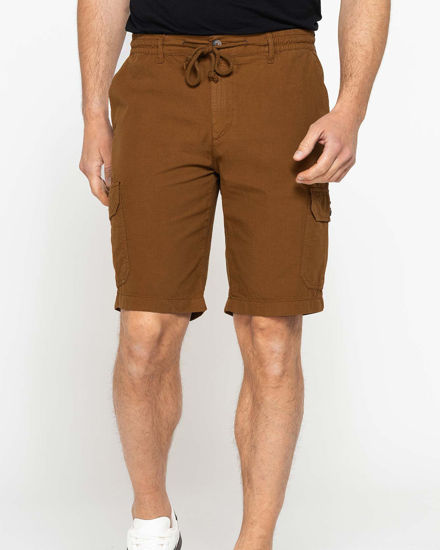 Immagine di UOMO BERMUDA RIP STOP CON TASCONI
