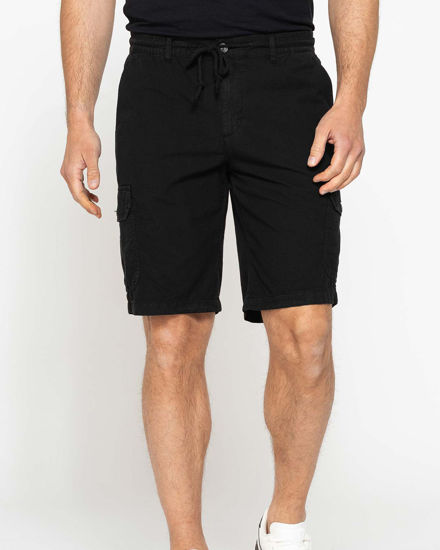 Immagine di UOMO BERMUDA RIP STOP CON TASCONI