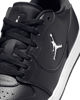 Immagine di SCARPA JORDAN COURT CONNECT LOW BLK-WHT
