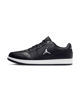 Immagine di SCARPA JORDAN COURT CONNECT LOW BLK-WHT