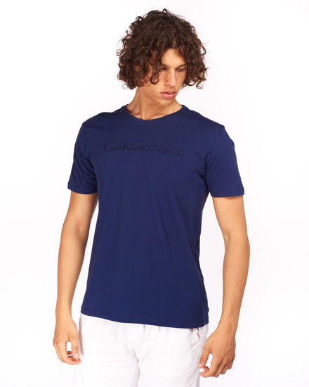 Immagine di AU00518P TSHIRT MEZZA MANICA