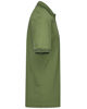 Immagine di POLO MM C/RIGHINO 00000 TURTLE-GREEN