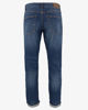 Immagine di YELLOW DOG - Jeans 5 tasche denim scuro da uomo